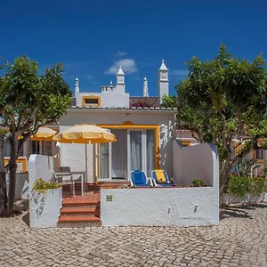 Quinta Paraiso Da Mia - 1 Bedroom , Luz Portugal