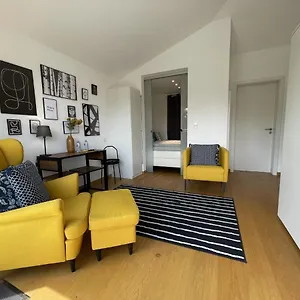  Appartement Stylish Studio Lux-city