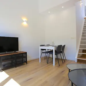 Juan De Austria Penthouse 4pax , Málaga Spanje