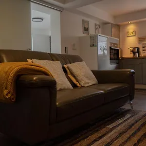  Appartement Les Pantoufles Dans Le Pre