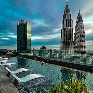 Star Klcc , Kuala Lumpur Maleisië