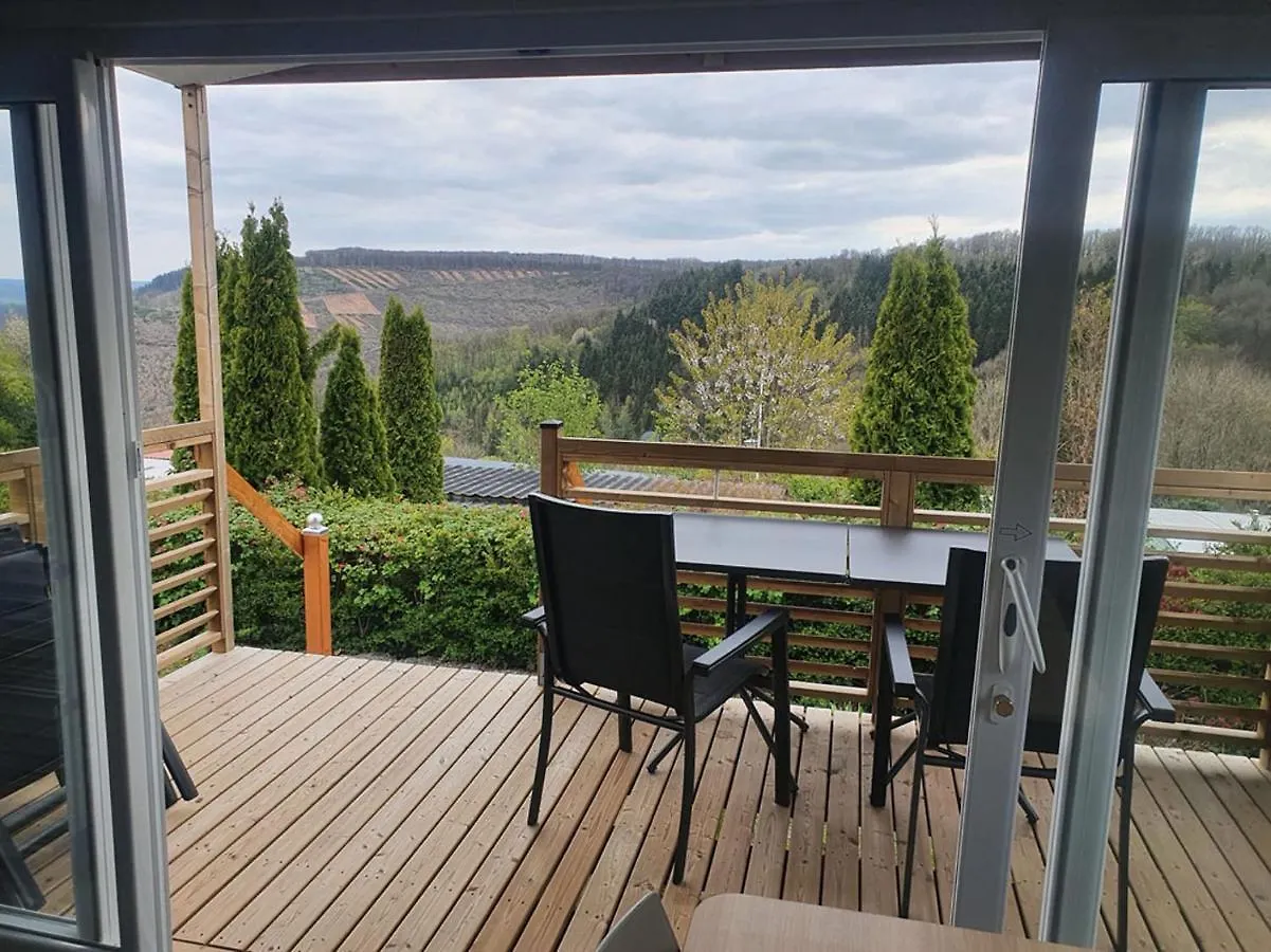 Camping Panorama Bourscheid