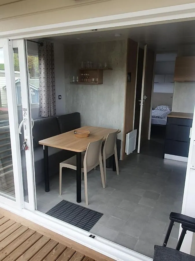 Camping Panorama Bourscheid