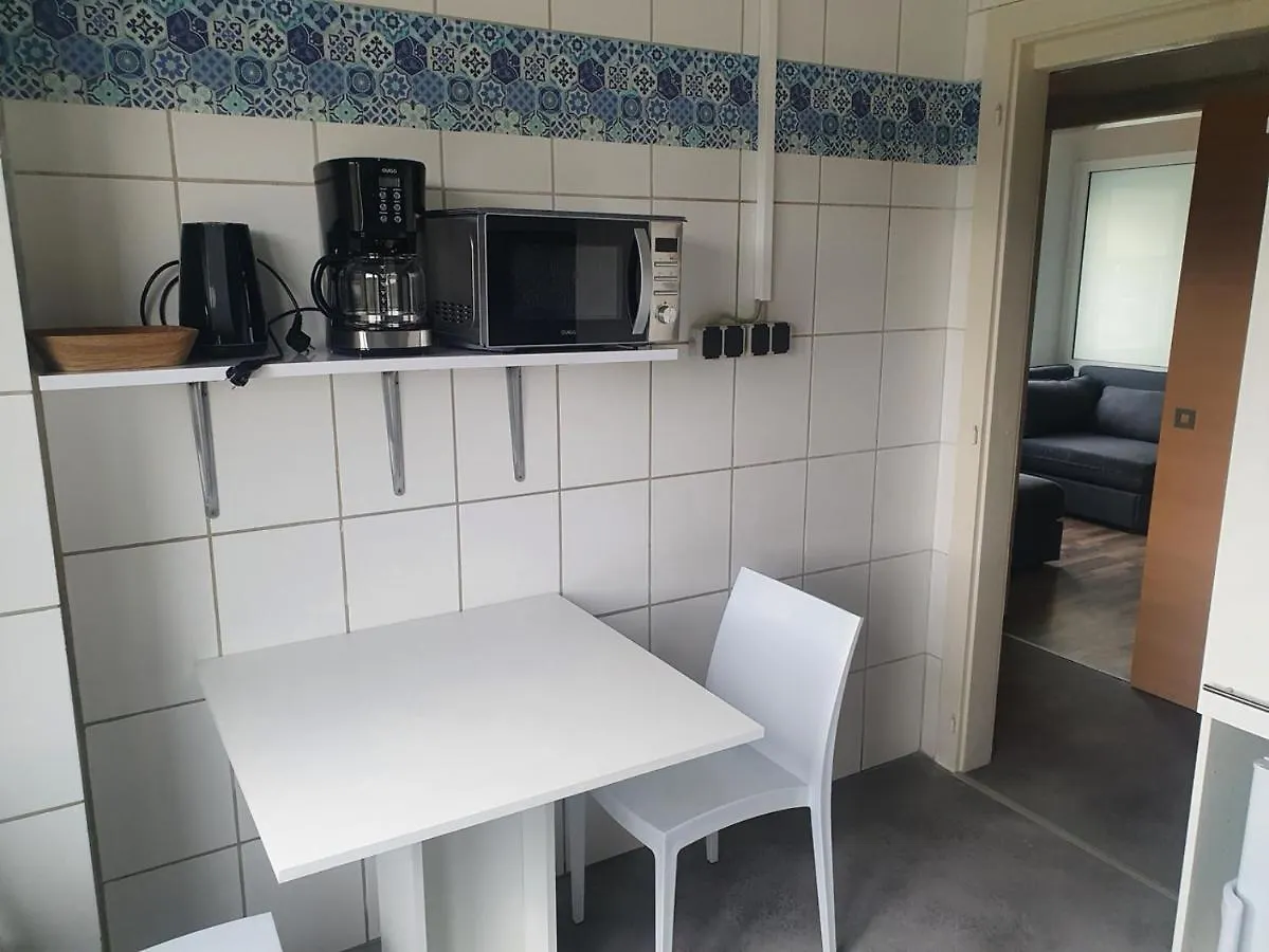 Camping Panorama Bourscheid