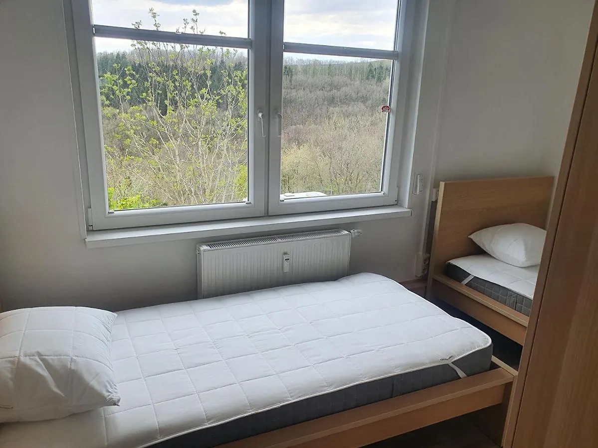 Camping Panorama Bourscheid Luxemburg