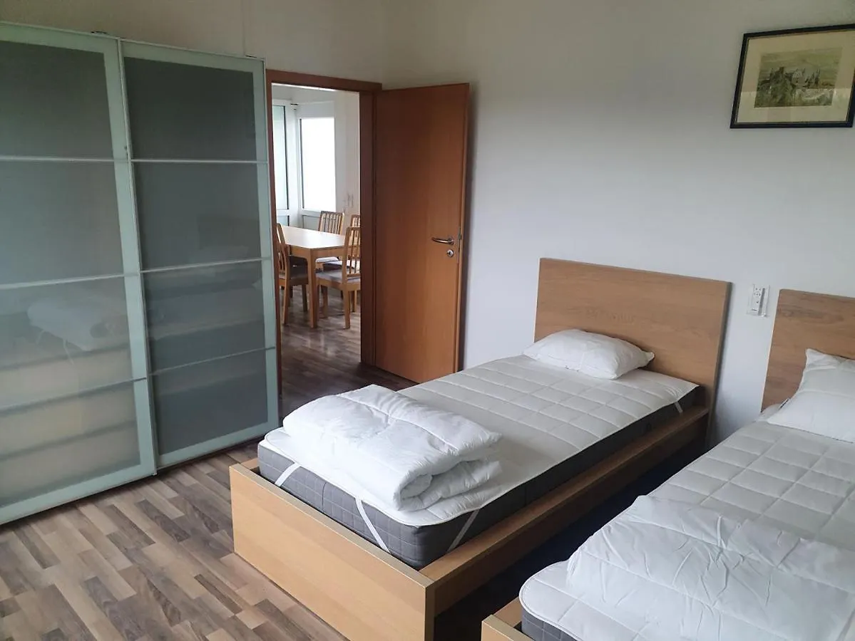 Camping Panorama Bourscheid