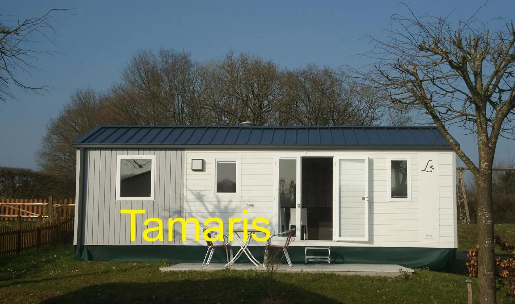 Camping Panorama Bourscheid